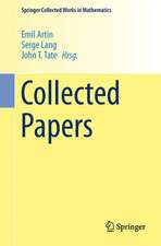 Collected Papers