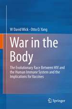 War in the Body: The Evolutionary Arms Race Between HIV and the Human Immune System and the Implications for Vaccines