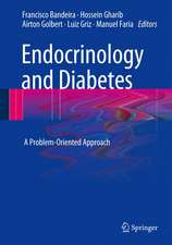 Endocrinology and Diabetes: A Problem-Oriented Approach