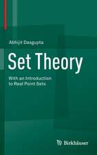 Set Theory: With an Introduction to Real Point Sets