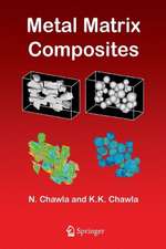 Metal Matrix Composites