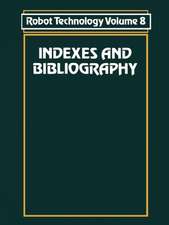 Indexes and Bibliography