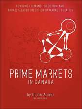 Prime Markets in Canada