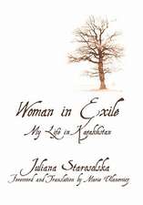 Woman in Exile