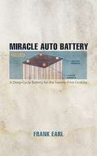 Miracle Auto Battery