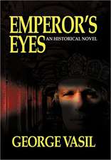 Emperor's Eyes