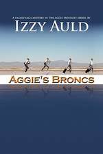 Aggie's Broncs