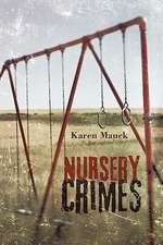 Nursery Crimes