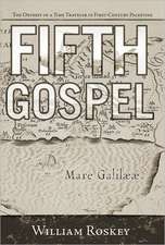 Fifth Gospel