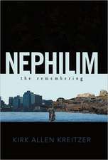 Nephilim the Remembering