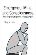 Emergence, Mind, and Consciousness