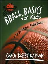 Bball Basics for Kids