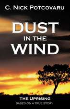 Dust in the Wind