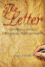 The Letter