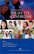 A Family's Guide to Tourette Syndrome