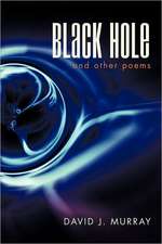 Black Hole and Other Poems