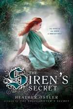 The Siren's Secret: The Shapeshifter's Secret