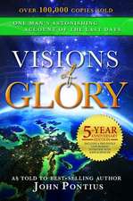 Visions of Glory