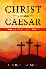 Christ Versus Caesar