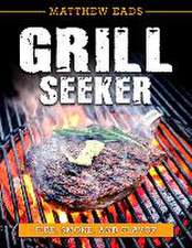 Grill Seeker