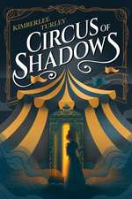 Circus of Shadows