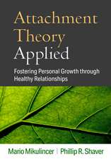 Attachment Theory Applied: Fostering Personal Growth through Healthy Relationships