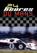 24 Heures Du Mans