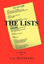 The Lists