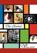 The Verbiage Society Presents . . . the Revival