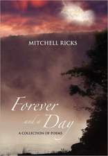 Forever and a Day