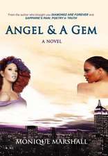 Marshall, M: Angel & a Gem