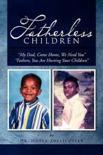 Fatherless Children