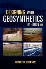 Designing with Geosynthetics - 6th Edition Vol. 1