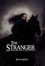 Saleh, Y: Stranger