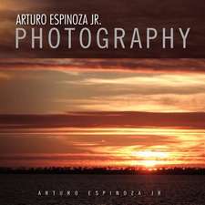 Arturo Espinoza Jr Photography