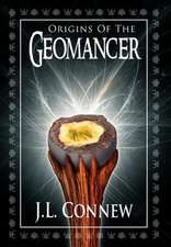 Origins of the Geomancer