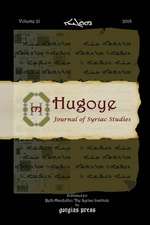 Hugoye