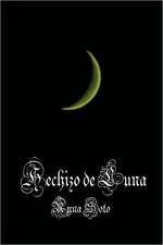 Hechizo de Luna