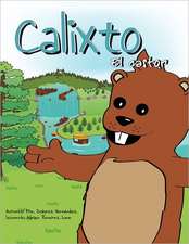 Calixto El Castor