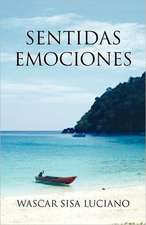 Sentidas Emociones