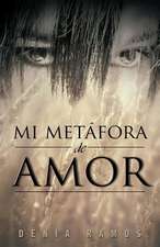 Mi Metafora de Amor