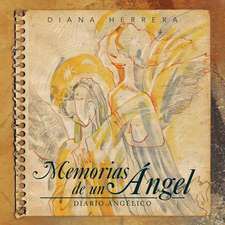 Memorias de Un Angel