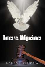 Dones vs. Obligaciones