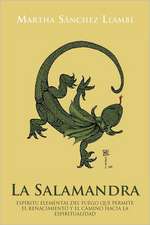 La Salamandra