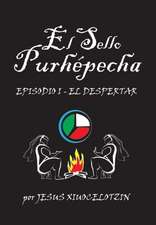 El Sello Purhepecha