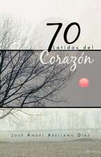 70 Latidos del Corazon