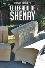 El Legado de Shenay