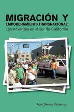 Migracion y Empoderamiento Transnacional