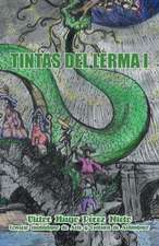 Tintas del Lerma I