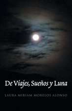 de Viajes, Suenos y Luna